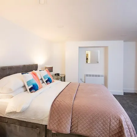 Apartman Saxon House York