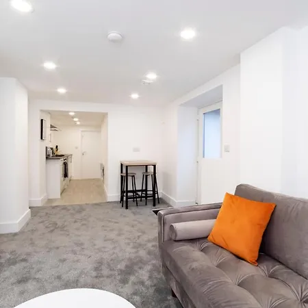 Apartman Saxon House York