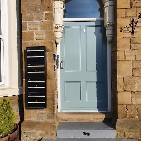 Appartement Saxon House York