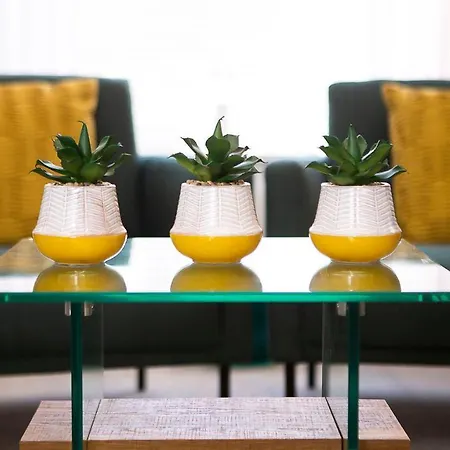 Apartman Saxon House York