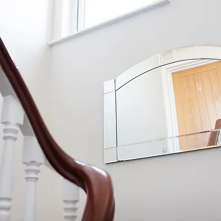 Saxon House Appartement